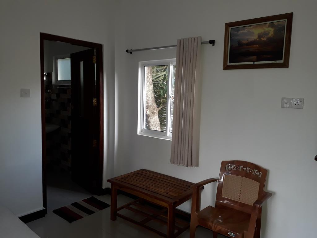 Anna Tourist Inn Negombo Cameră foto